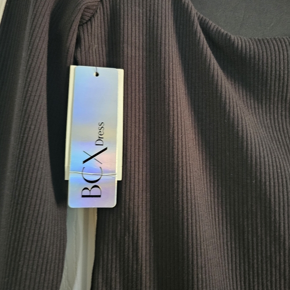 NWT Guess BCX Dress - Picture 6 of 12